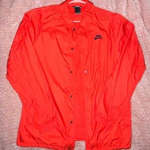 COPY - COPY - Nike windbreaker